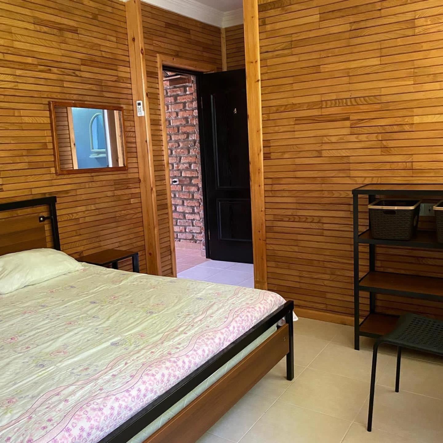 Guest house Shekvetili Extérieur photo