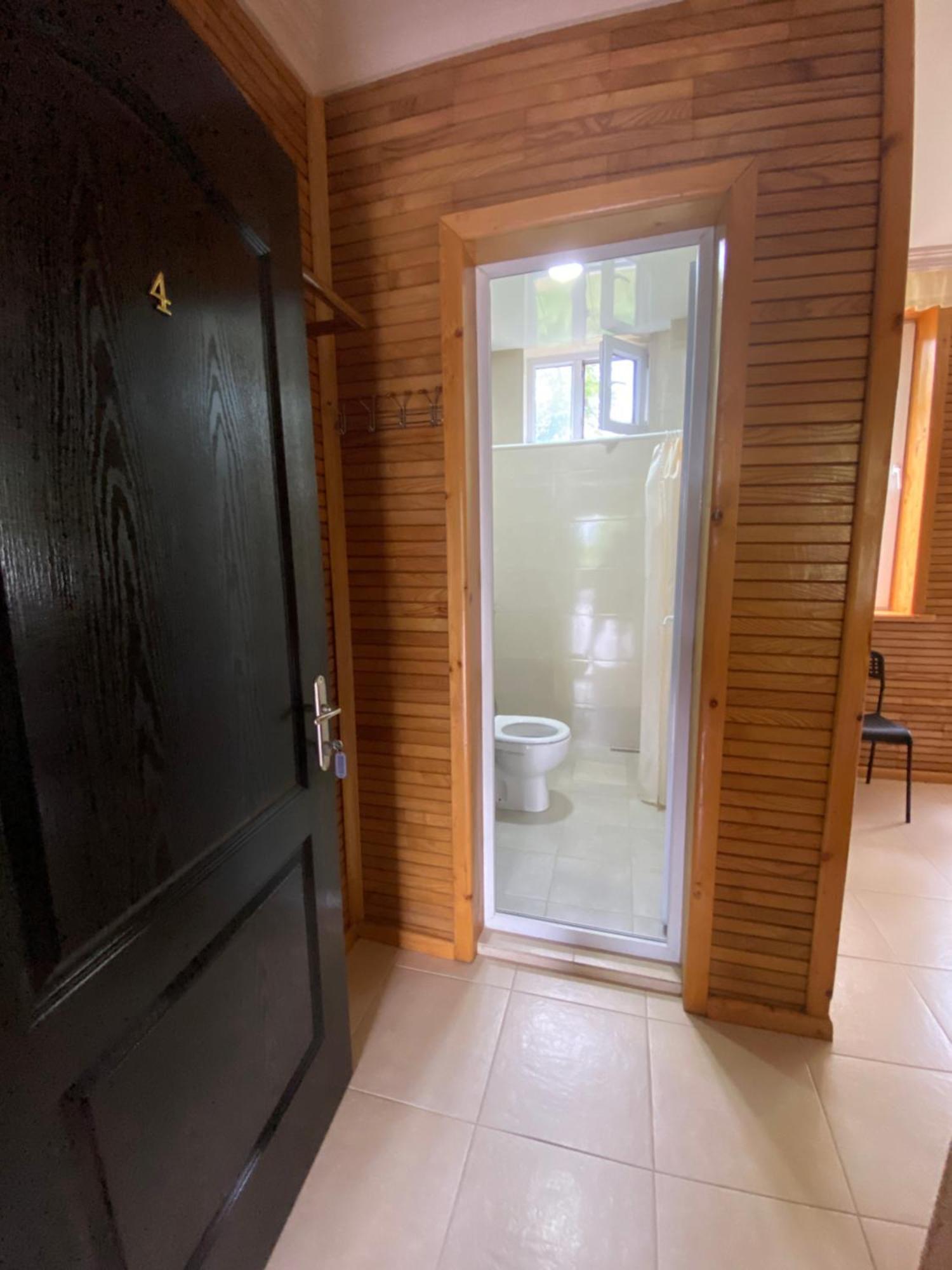 Guest house Shekvetili Extérieur photo