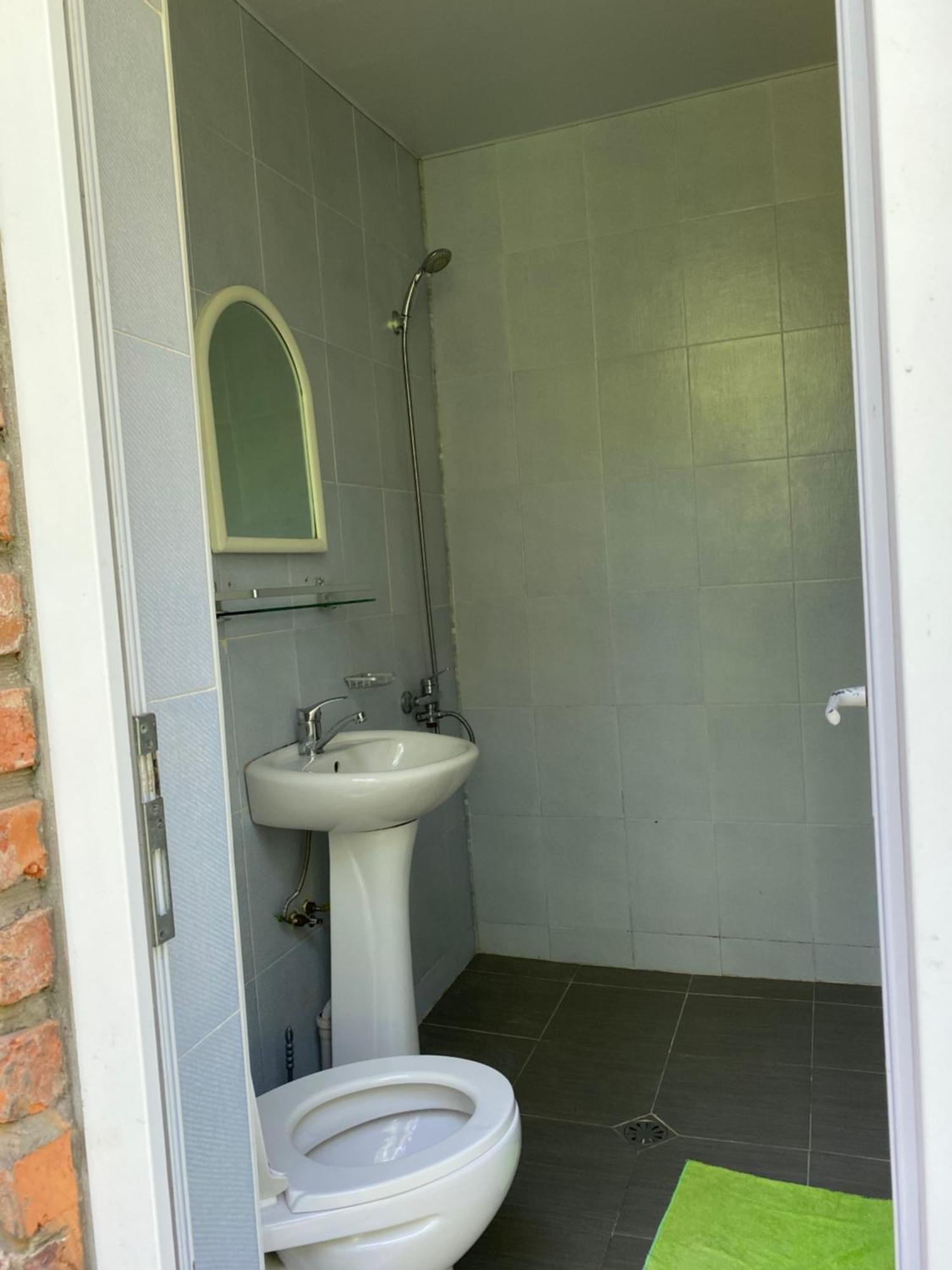 Guest house Shekvetili Extérieur photo