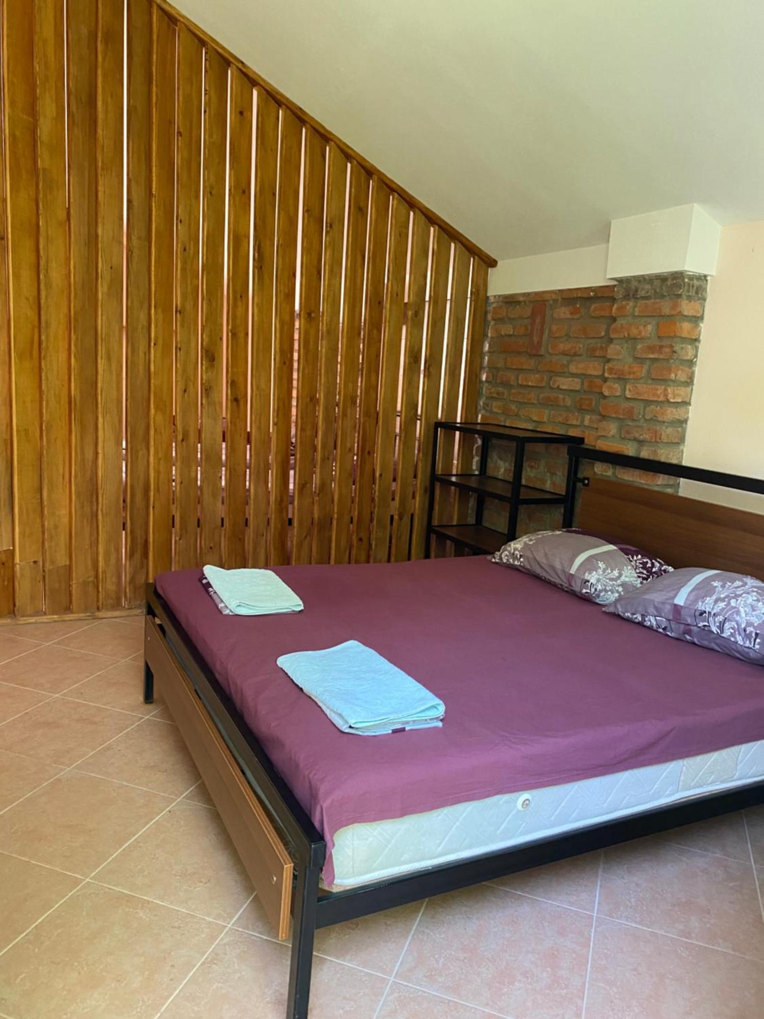 Guest house Shekvetili Extérieur photo